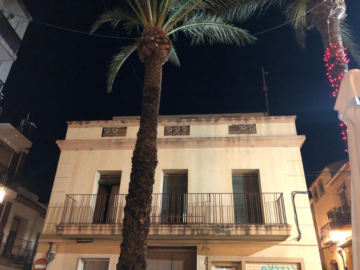Calpe Bay Terraza24 Lejlighed Eksteriør billede