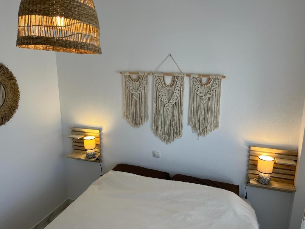 Calpe Bay Terraza24 Lejlighed Eksteriør billede
