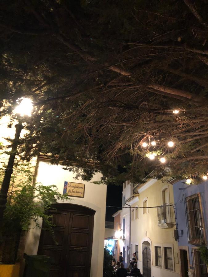 Calpe Bay Terraza24 Lejlighed Eksteriør billede