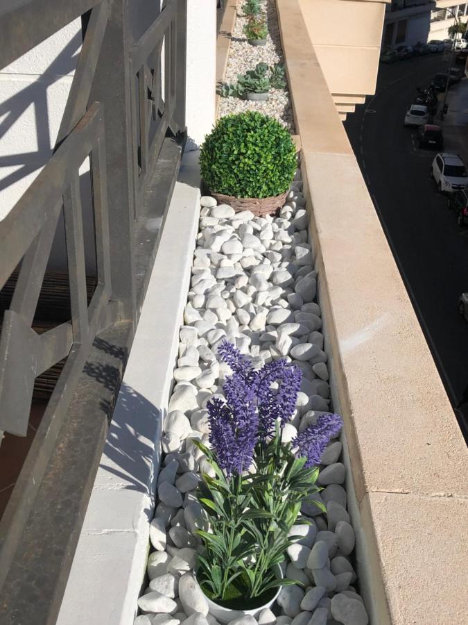 Calpe Bay Terraza24 Lejlighed Eksteriør billede
