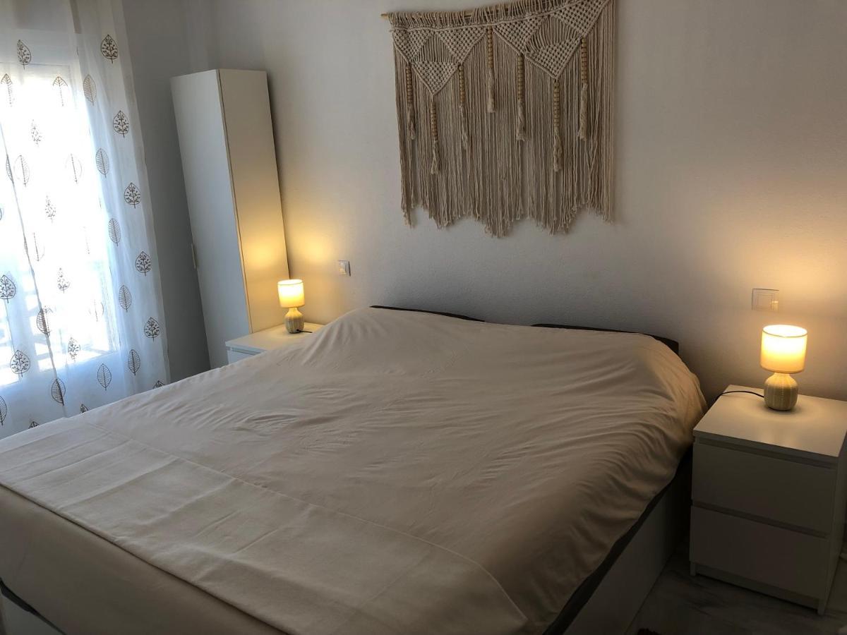 Calpe Bay Terraza24 Lejlighed Eksteriør billede