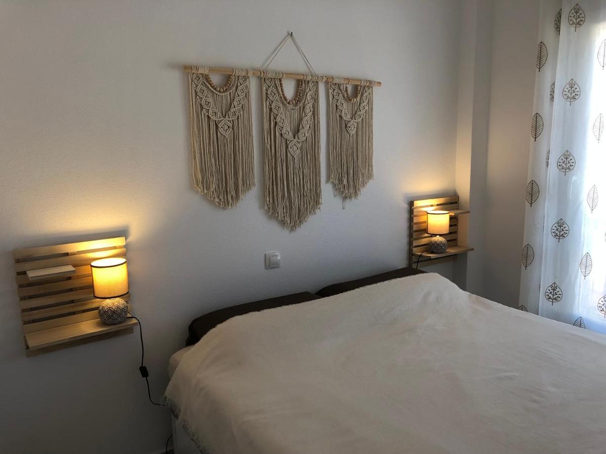 Calpe Bay Terraza24 Lejlighed Eksteriør billede