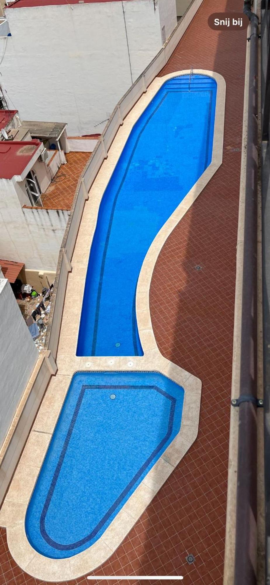 Calpe Bay Terraza24 Lejlighed Eksteriør billede