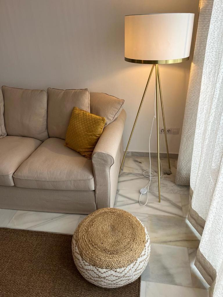 Calpe Bay Terraza24 Lejlighed Eksteriør billede