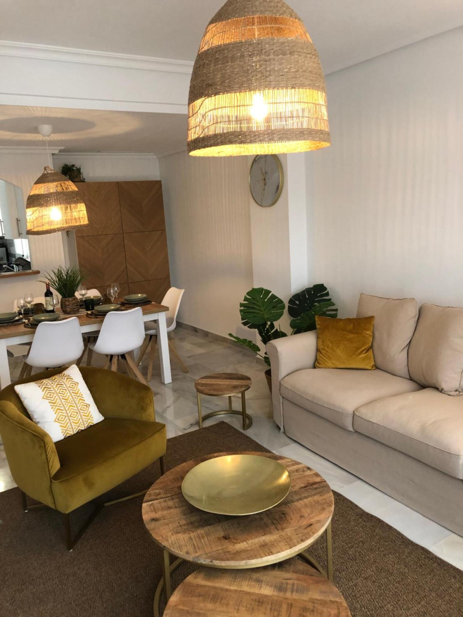 Calpe Bay Terraza24 Lejlighed Eksteriør billede