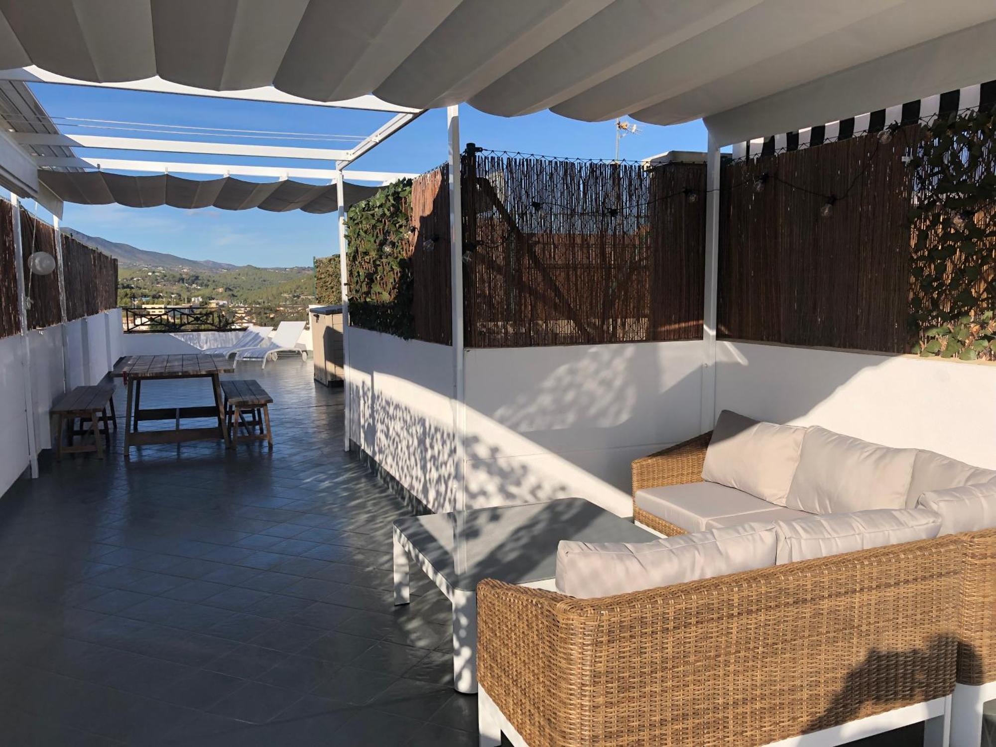 Calpe Bay Terraza24 Lejlighed Eksteriør billede